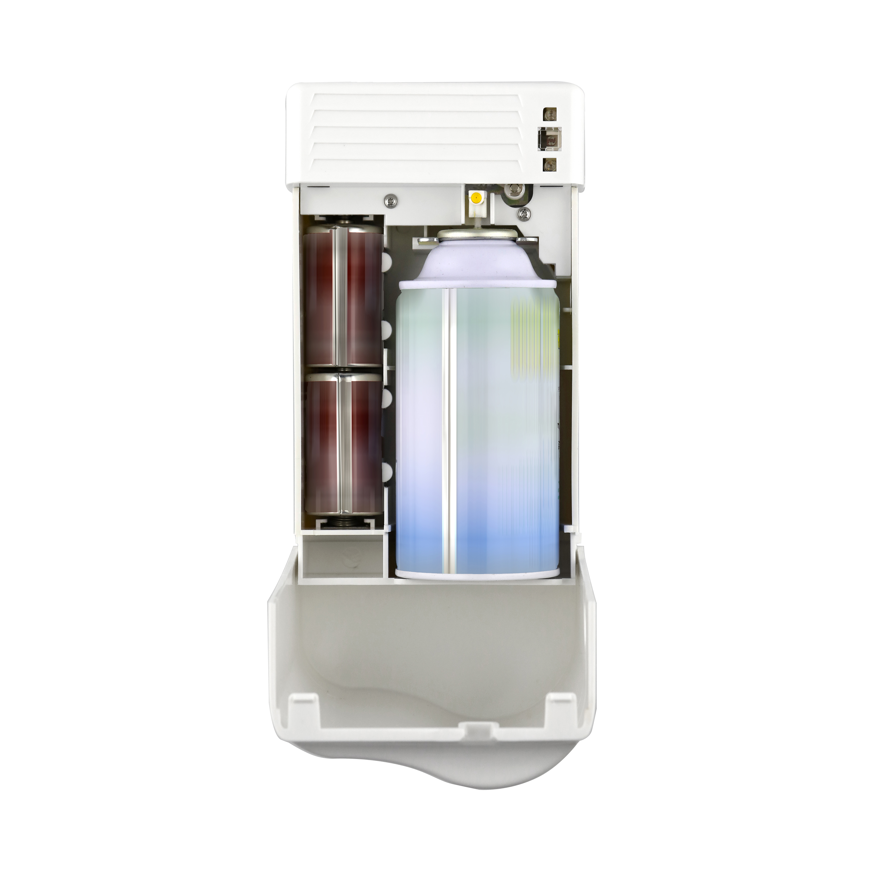XinDa PXQ188B Logo tùy chỉnh chất lượng cao Máy phân phối nước hoa điện tự động Máy làm mát không khí Khách sạn Máy phân phối khí dung nước hoa
