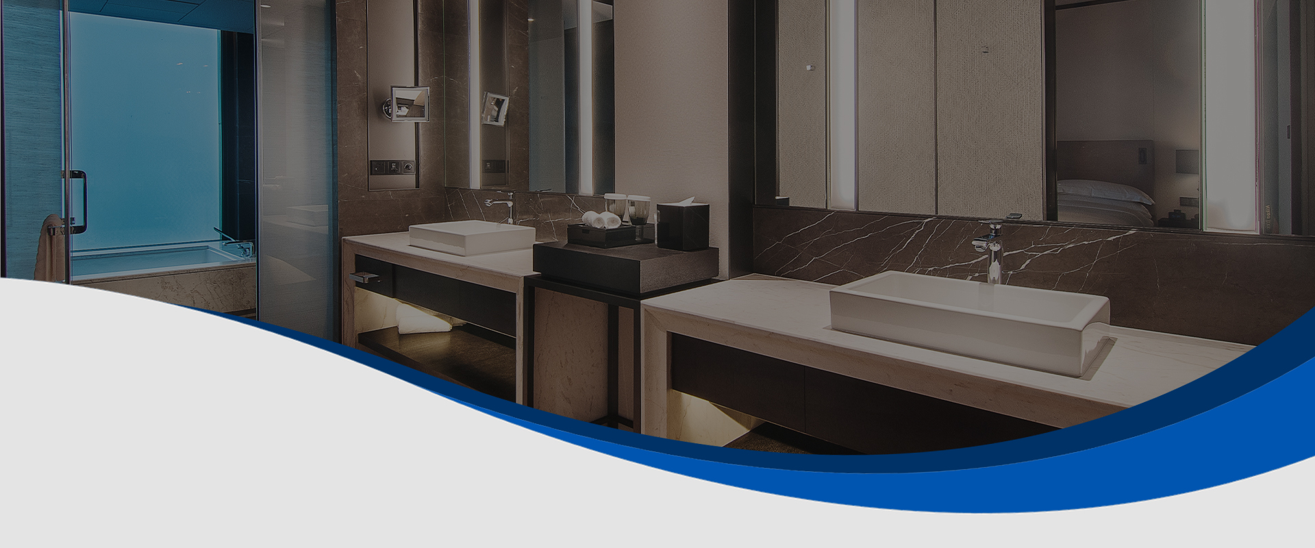 Ph&ograve;ng vệ sinh thương mại bằng th&eacute;p kh&ocirc;ng gỉ