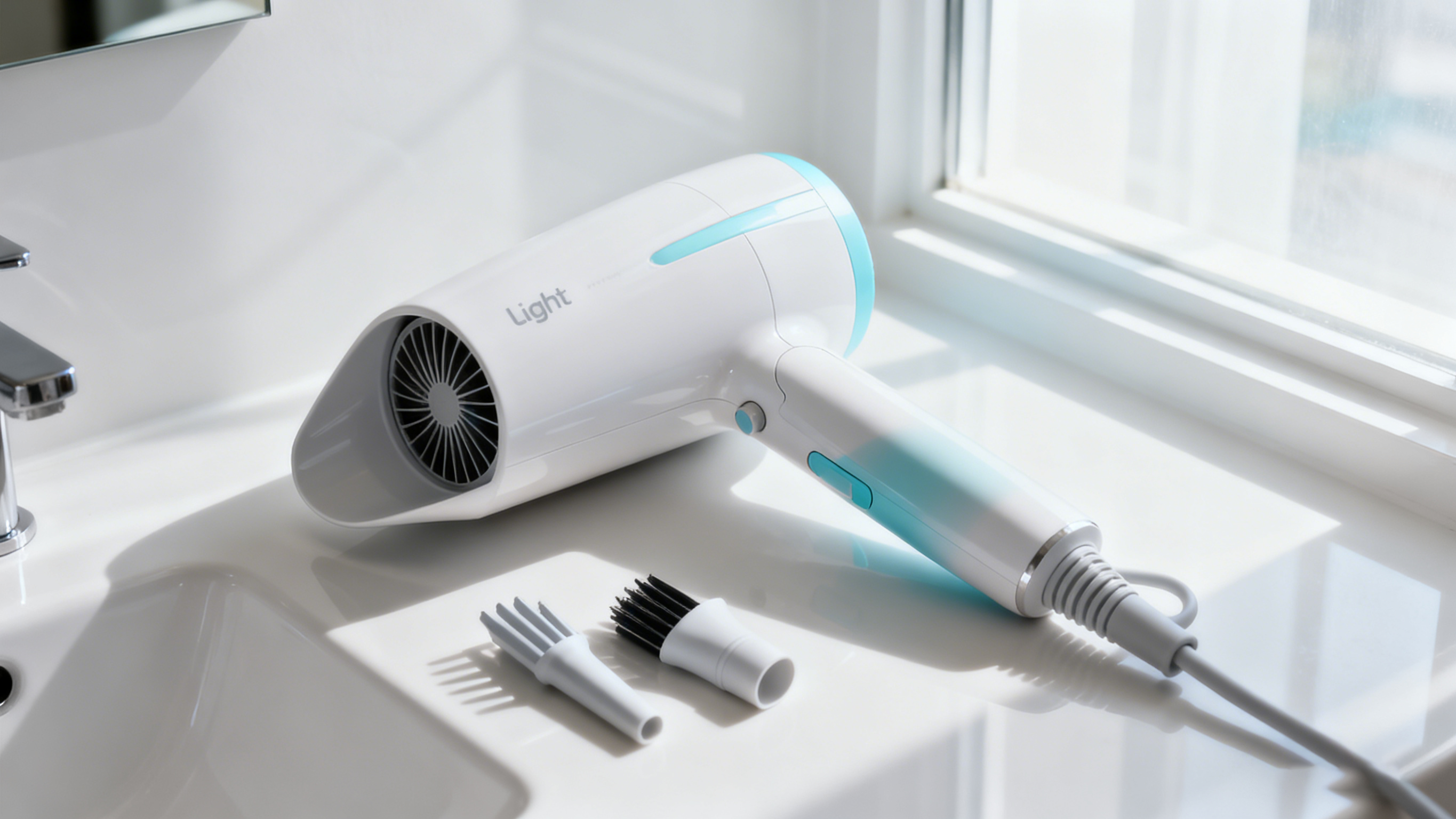 m&aacute;y sấy t&oacute;c nhẹ