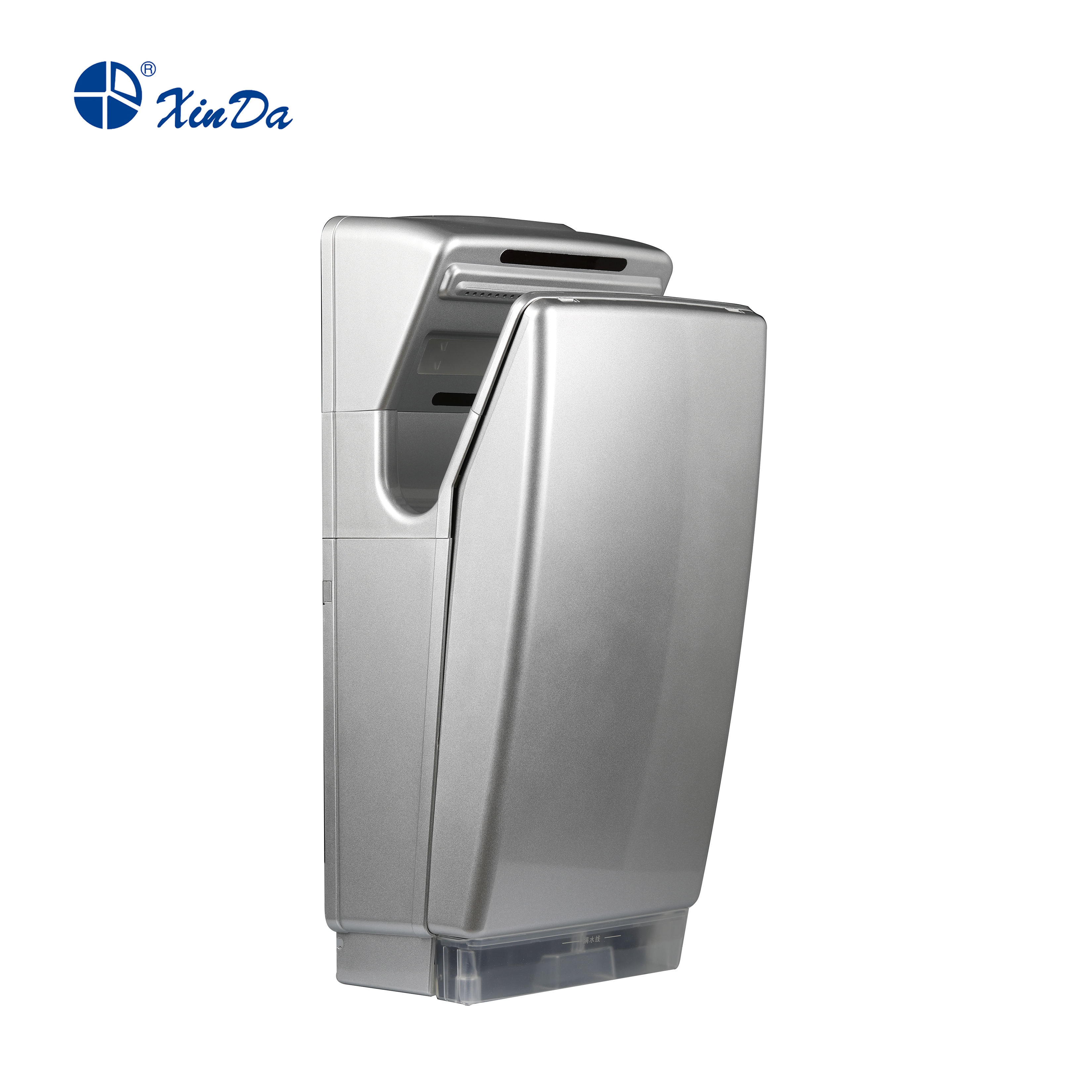 Máy sấy tay cảm ứng miễn phí cho nhà vệ sinh công cộng XinDa GSQ70A