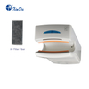 Máy sấy tay XinDa GSQ80 White cho phòng tắm thương mại nhà vệ sinh gia đình cảm ứng, máy sấy tay