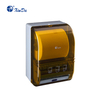 Máy rút giấy tự động bằng nhựa Đa chức năng Treo tường từ Xinda CZQ20