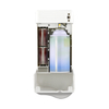 XinDa PXQ188B Phích cắm dầu thơm hương thơm điện tùy chỉnh có thể điều chỉnh Máy làm mát không khí Làm mát không khí Nước hoa Máy phân phối khí dung