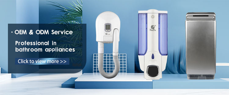 M&aacute;y sấy tay tốt nhất