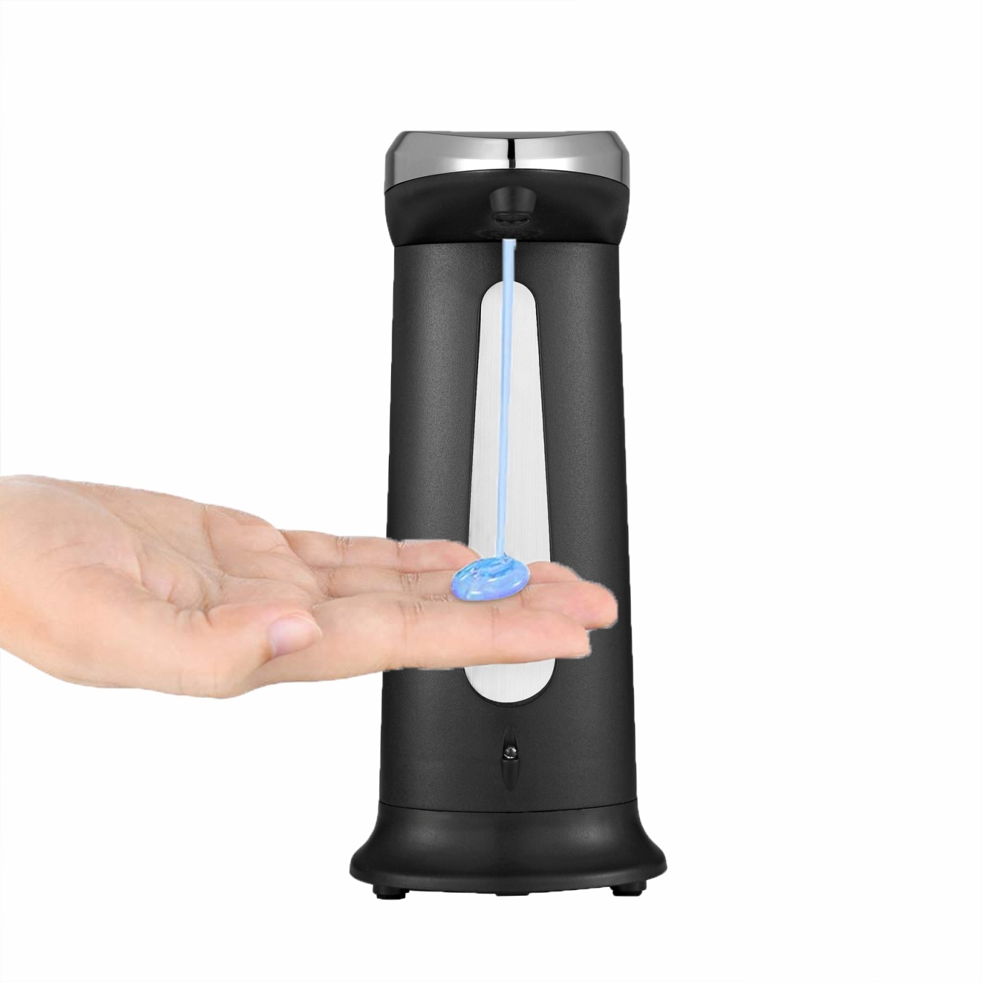 Định hướng tương lai: Điều kỳ diệu của máy phân phối nước hoa dạng xịt tự động