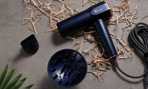 M&aacute;y sấy t&oacute;c tốc độ cao