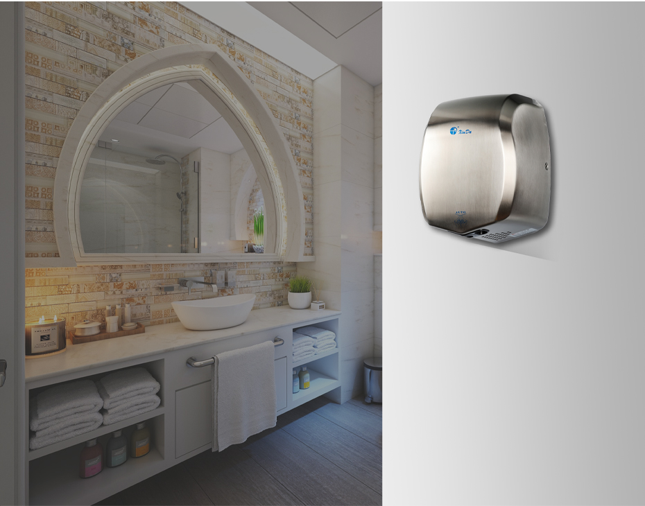 LCD Hiển thị bộ ph&acirc;n phối nước hoa